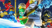 Lego Ninjago: Nindroids - Review
