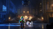 Luigi's Mansion 3 - Review