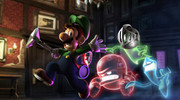 Luigi's Mansion: Dark Moon - Review