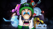 Luigi's Mansion - Review