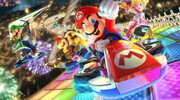 Mario Kart 8 Deluxe - Review