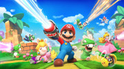 Mario + Rabbids: Kingdom Battle - Review