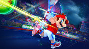 Mario Tennis Aces - Review