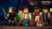 Minecraft: Story Mode - Episode 1 Review
