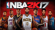 NBA 2K17 - Review