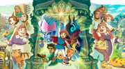 Ni no Kuni: Wrath of the White Witch Remastered - Review