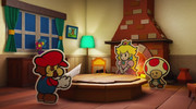 Paper Mario: Color Splash - Review