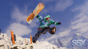 SSX - Review