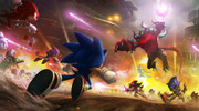 Sonic Forces - Review