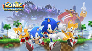 Sonic Generations - Review