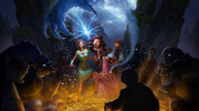 The Book of Unwritten Tales 2 - Review