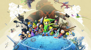 The Legend of Zelda: The Wind Waker HD - Review