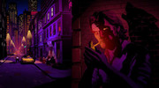 The Wolf Among Us - Review