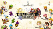 Theatrhythm: Final Fantasy - Review