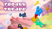 Toodee and Topdee - Review