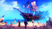 Trine 3: The Artifacts of Power - Preview