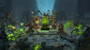 Warhammer 40K: Mechanicus - Preview