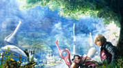 Xenoblade Chronicles 3D - Review