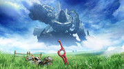 Xenoblade Chronicles - Review