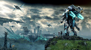 Xenoblade Chronicles X - Review