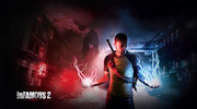 inFamous 2 - Festival of Blood Review