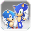 Sonic Generations - PlayStation Trophy #19