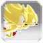 Sonic Generations - PlayStation Trophy #44