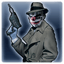 Payday: The Heist - PlayStation Trophy #37