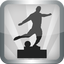 FIFA Football - PlayStation Trophy #40
