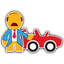 ModNation Racers: Road Trip - PlayStation Trophy #34