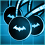 Batman: Arkham Origins - PlayStation Trophy #35