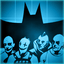 Batman: Arkham Origins - PlayStation Trophy #47