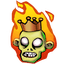 Burn Zombie Burn - PlayStation Trophy #10