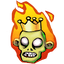 Burn Zombie Burn - PlayStation Trophy #15