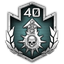 Warhammer 40K: Space Marine - PlayStation Trophy #40