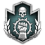 Warhammer 40K: Space Marine - PlayStation Trophy #48