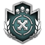 Warhammer 40K: Space Marine - PlayStation Trophy #50