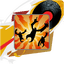 DJ Hero - PlayStation Trophy #15