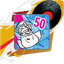 DJ Hero - PlayStation Trophy #25