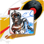 DJ Hero - PlayStation Trophy #32