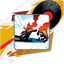 DJ Hero - PlayStation Trophy #44