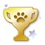 EyePet - PlayStation Trophy #33