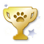 EyePet - PlayStation Trophy #35