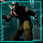 Riddick - Dark Athena - PlayStation Trophy #17