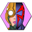 Spider-Man: Shattered Dimensions - PlayStation Trophy #17