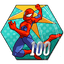 Spider-Man: Shattered Dimensions - PlayStation Trophy #29