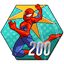 Spider-Man: Shattered Dimensions - PlayStation Trophy #30