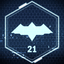 Batman: Arkham Knight - PlayStation Trophy #89
