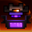 Titan Attacks! - PlayStation Trophy #13