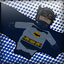Lego Batman 3: Jenseits von Gotham - PlayStation Trophy #17
